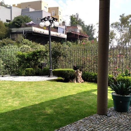 Hermoso Departamento En Bosques De Las Lomas Dos Habitaciones Мехико Экстерьер фото